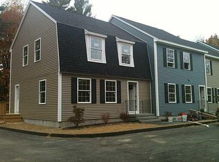 157 Stephen Eaton Ln #4, Wells, ME 04090