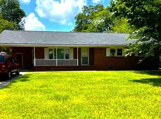 617 Park Ave, Fort Valley, GA 31030