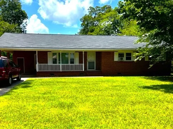 617 Park Ave, Fort Valley, GA 31030