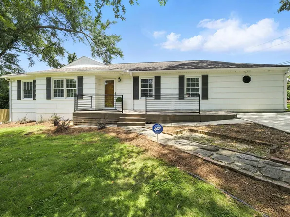 613 Greenhill Dr, Birmingham, AL 35209