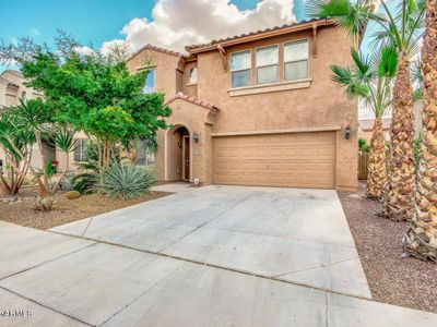 11065 E Sonrisa Ave, Mesa, AZ, 85212