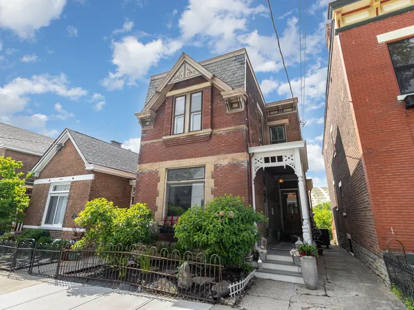 523 E 2nd St, Newport, KY 41071