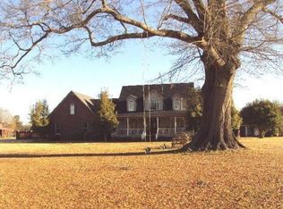 2849 Dogwood Rd, Timmonsville, SC 29161