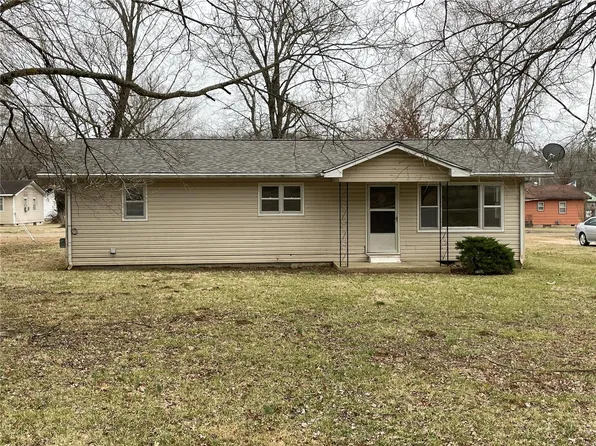 510 Big Ben Blvd, Piedmont, MO 63957