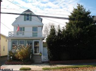 12 12th St, Ocean City, NJ 08226