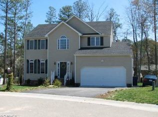 11701 Walnut Wood Ct, Midlothian, VA 23112