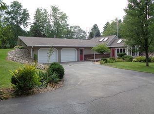 3939 E Tittabawassee Rd, Hemlock, MI 48626