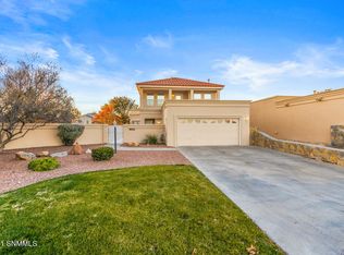 2469 El Dorado Ct, Las Cruces, NM 88011