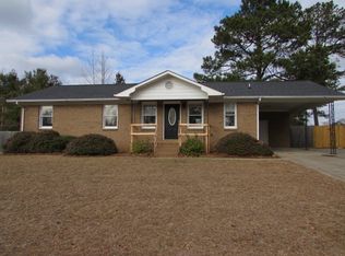 5667 Whisperwood Dr, Dalzell, SC 29040