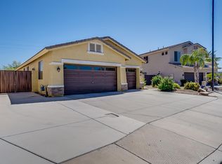 835 E Sagittarius Pl, Chandler, AZ 85249