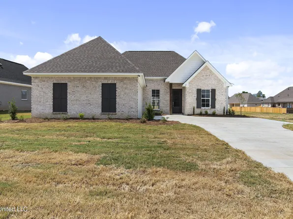 111 Hunters Way, Canton, MS 39046