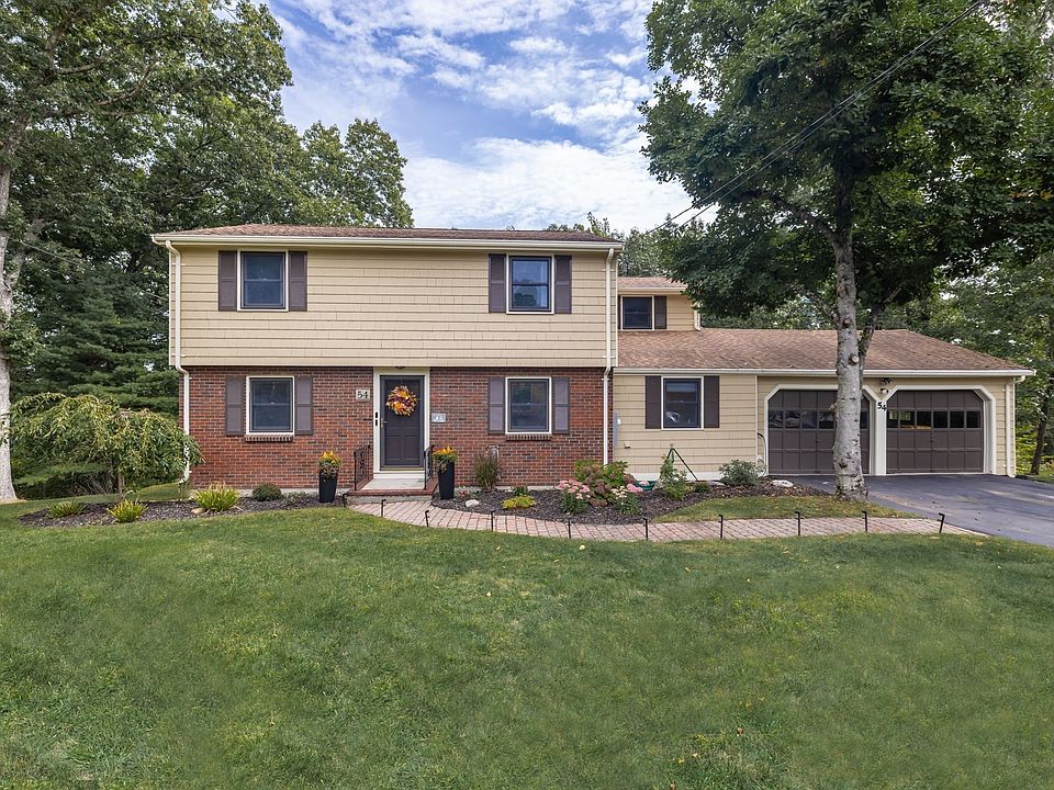1st image of 54 Checkerberry Ln