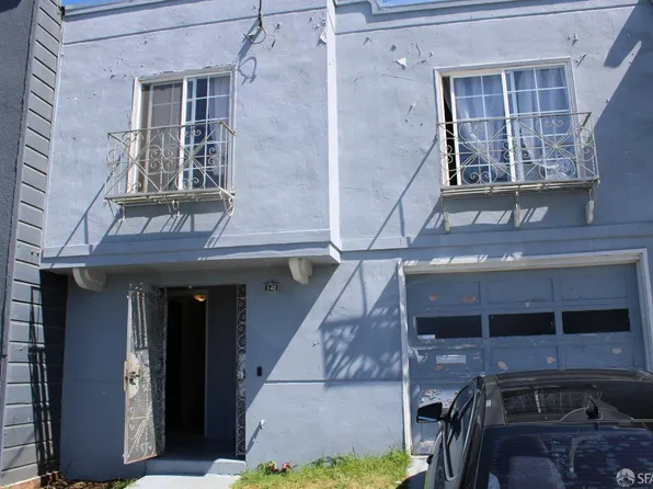 142 Montana Street, San Francisco, CA 94112