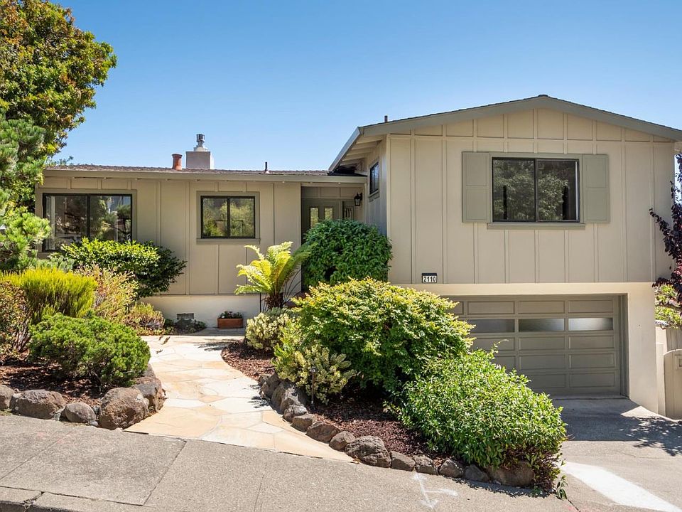 2110 Crestmoor Dr, San Bruno, CA 94066 Zillow