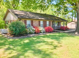 1109 Old Humboldt Rd, Jackson, TN 38305