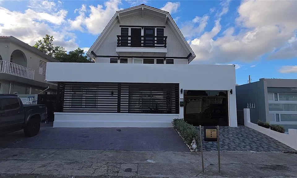 EXT LA MILAGROSA F4, Calle 13 #APT (ALTOS)
