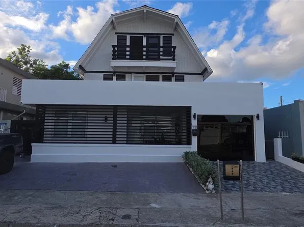 Extension La Milagrosa F4 Calle #13, Bayamon, PR 00959