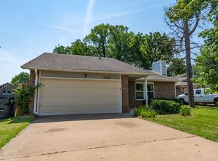 13331 S 91st East Ave, Bixby, OK 74008