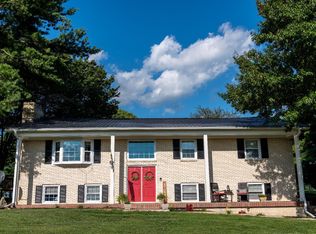 475 Tarr Rd, Paris, KY 40361