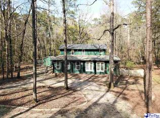 301 Woods Dargan Rd, Darlington, SC 29532