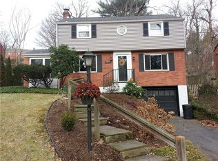 2617 Blackridge Ave, Pittsburgh, PA