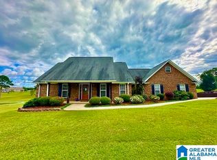 20 County Road 862, Clanton, AL 35045
