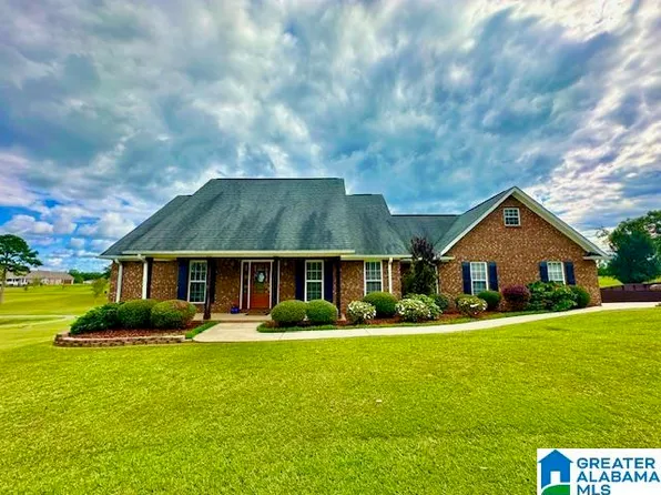 20 County Road 862, Clanton, AL 35045