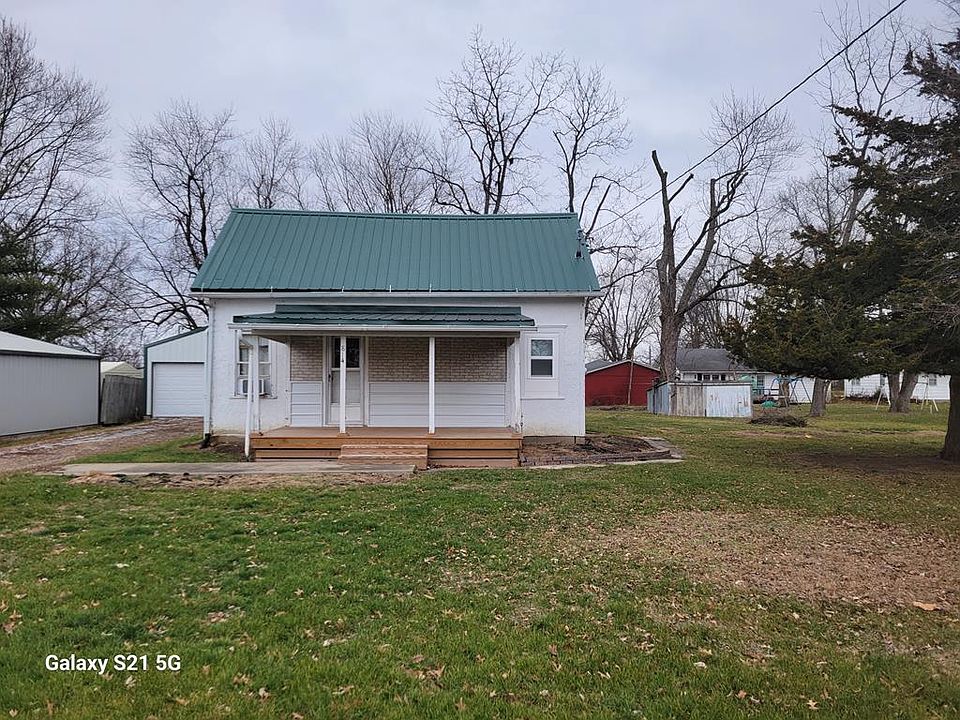 814 N Main St, Queen City, MO 63561 MLS 37203 Zillow