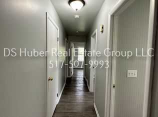 324 E Sycamore St #324, Mason, MI 48854