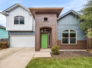 5805 Shaded Cottage Ct #97, Austin, TX 78744