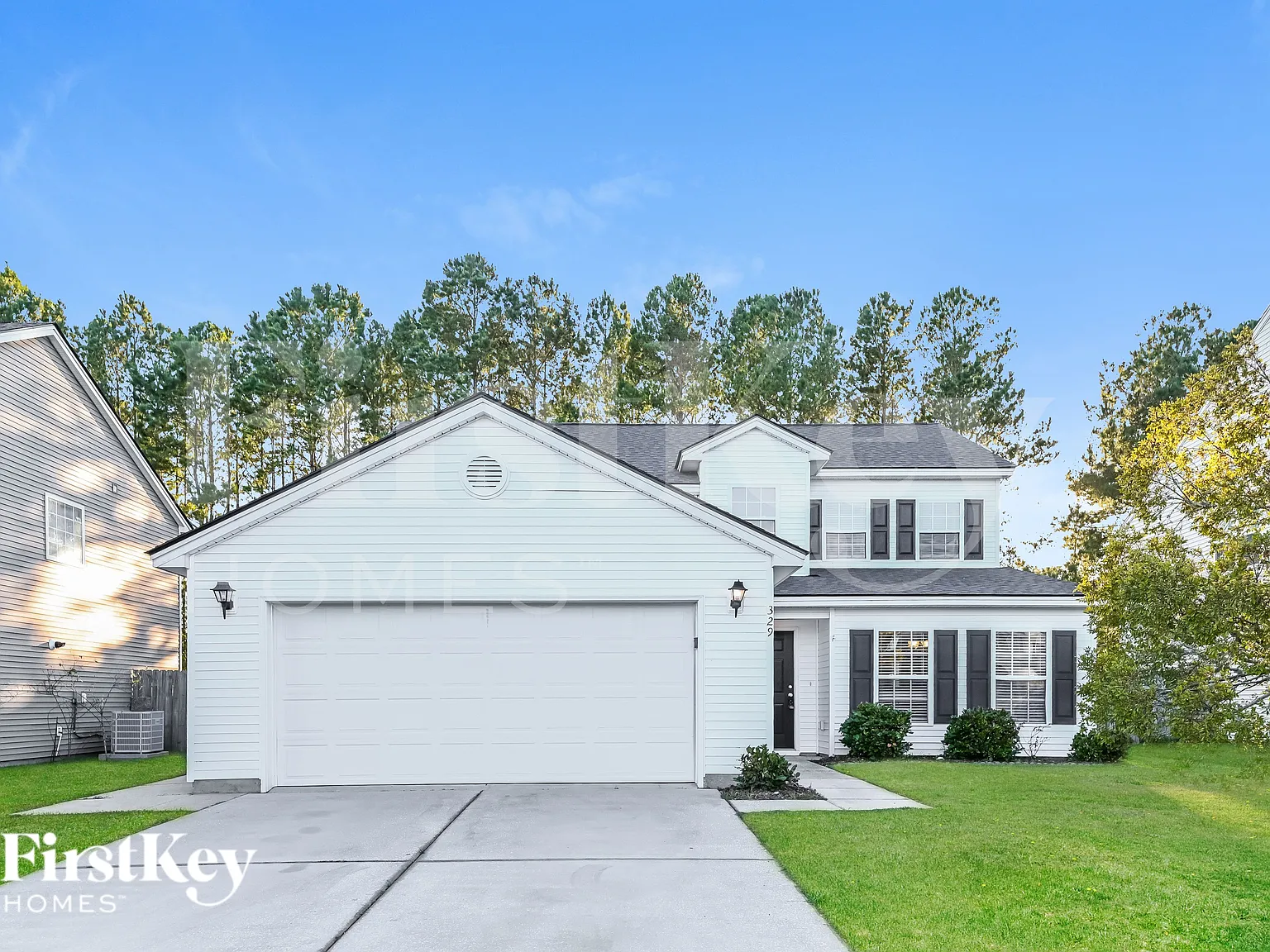 4 bed, 2.5 bath, 2380 sqft, $2,935 — Photo 1