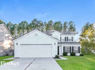 329 Deep River Rd, Summerville, SC 29486