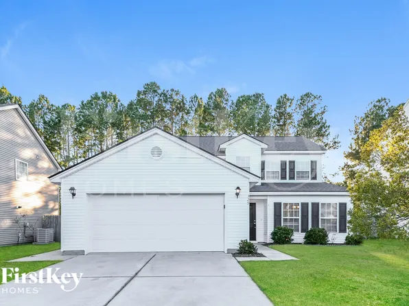 329 Deep River Rd, Summerville, SC 29486