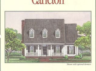 176 Chasely Cir, Powell, OH