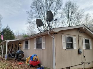 735 Wildcat Hollow Rd, Boyce, VA 22620