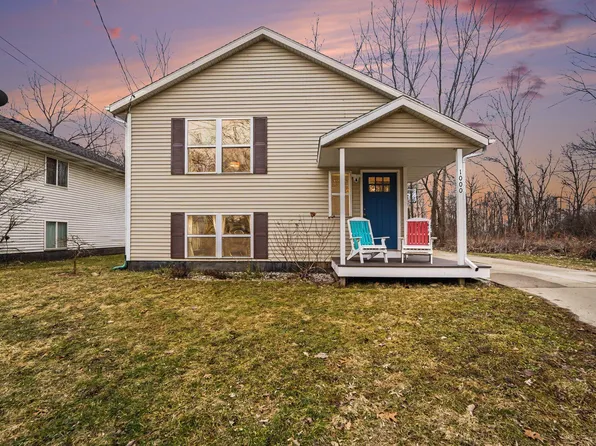 1000 Eton St SW, Grand Rapids, MI 49503