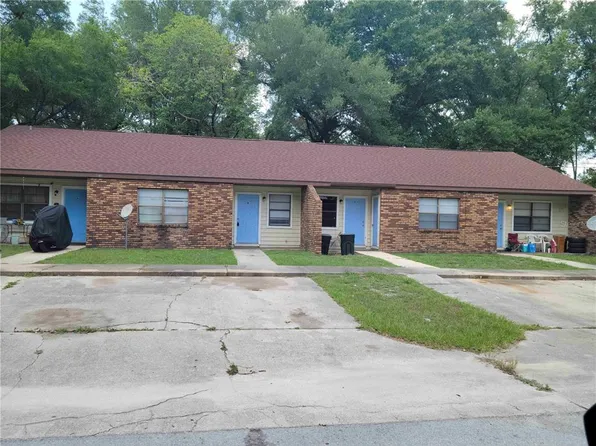 3741 NE 41st St, Ocala, FL 34479