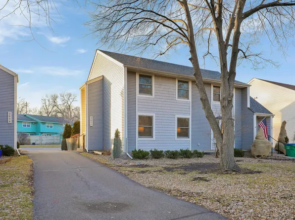 2652 Zarthan Ave S, Saint Louis Park, MN 55416