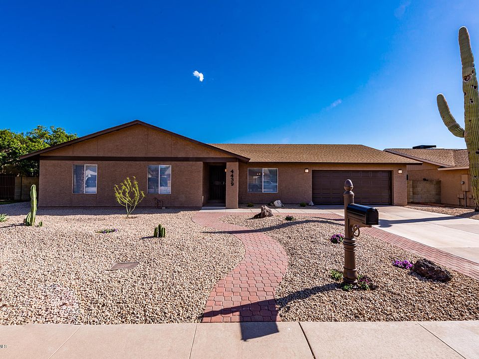 1st image of 4439 W Shaw Butte Dr