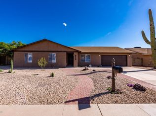 4439 W Shaw Butte Dr, Glendale, AZ 85304
