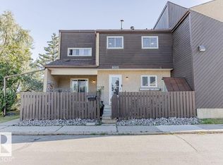 Pinetree Village, Edmonton, AB T6K 3C9