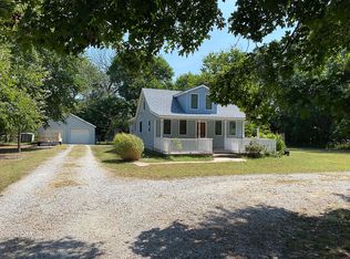 1116 N Custer Ln, Augusta, KS 67010