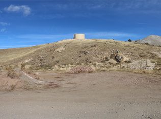 631 Cliff St, Silver Cliff, CO 81252