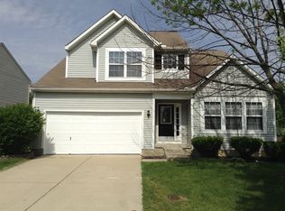 6619 Finegan Dr, Dayton, OH 45424