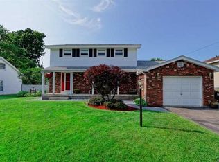 14 Colvair Ave, Schenectady, NY 12306