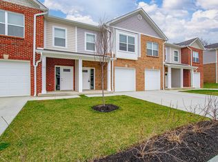 463 Columbus Ave Unit 26, Lebanon, OH 45036