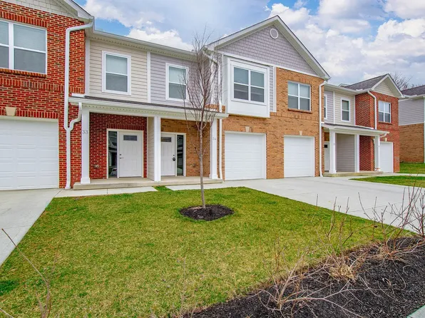 463 Columbus Ave, Lebanon, OH