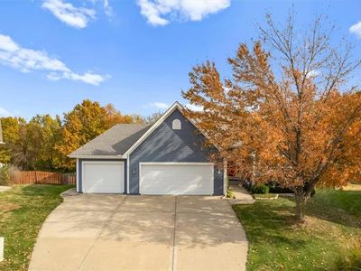 2007 NE 196th Pl, Smithville, MO, 64089