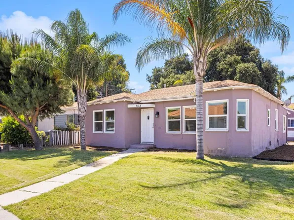 503 E Latham Ave, Hemet, CA 92543