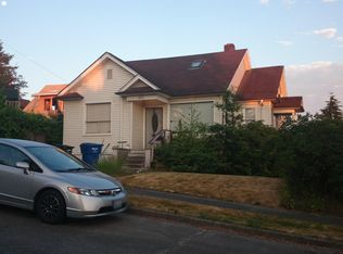 3441 11th Ave W, Seattle, WA 98119